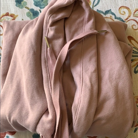 Crop hoodie - Picture 3 of 3